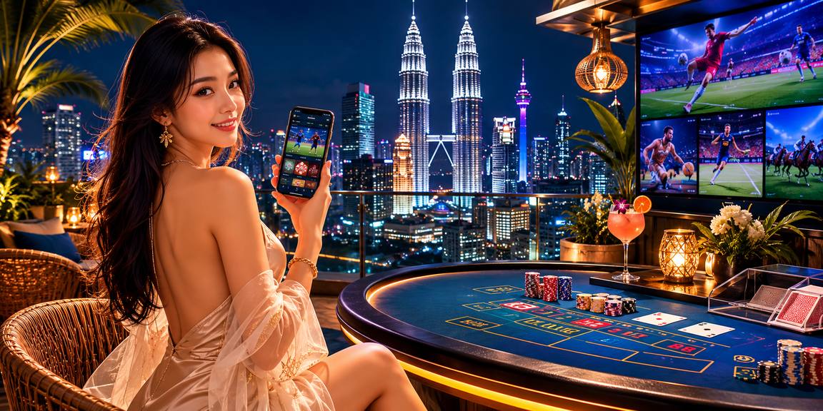 euwin mobile gaming
